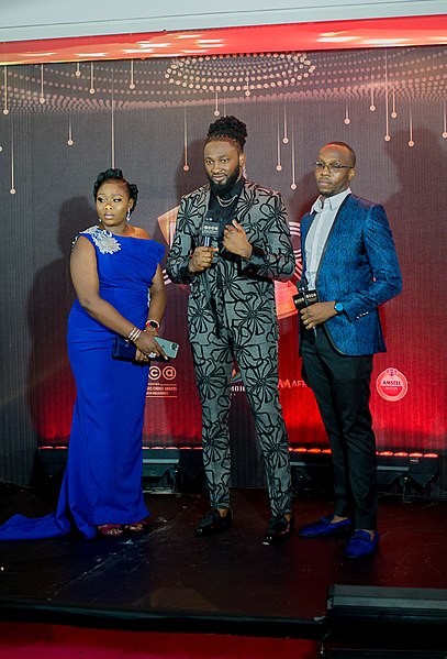 Nigeria's Uti Nwachukwu gets the boot