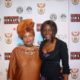 African Vibes at the Pan African Film Festival (PAFF) opening scene