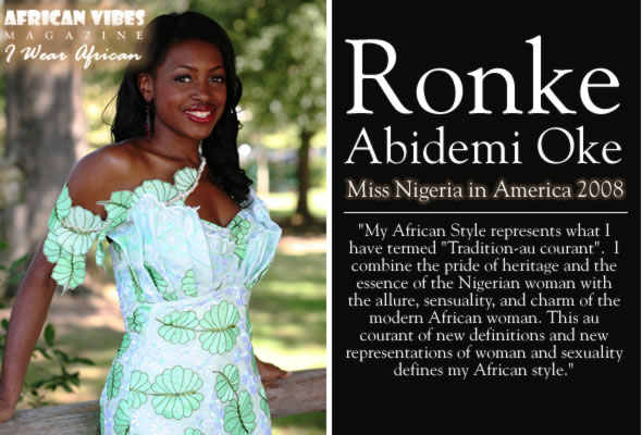 Ronke Abidemi Oke