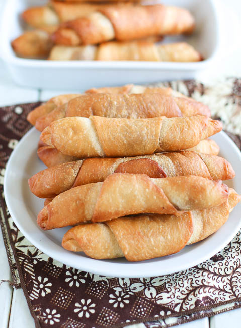 African Fish Roll (Fish pie) 1 African Fish Roll (Fish pie)
