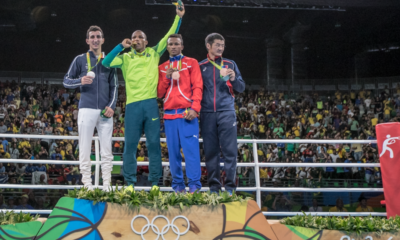 2016 Rio Olympics: How did African countries perform?