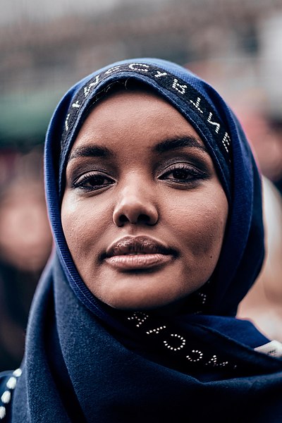 Somali-American Teen makes history in Miss Minnesota USA Pageant