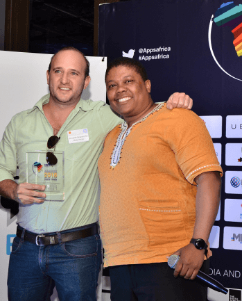 The 2016 Appsafrica.com Innovation Award Winners