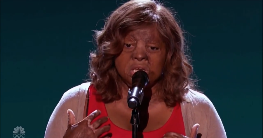 Kechi Okwuchi Nigerian plane crash survivor