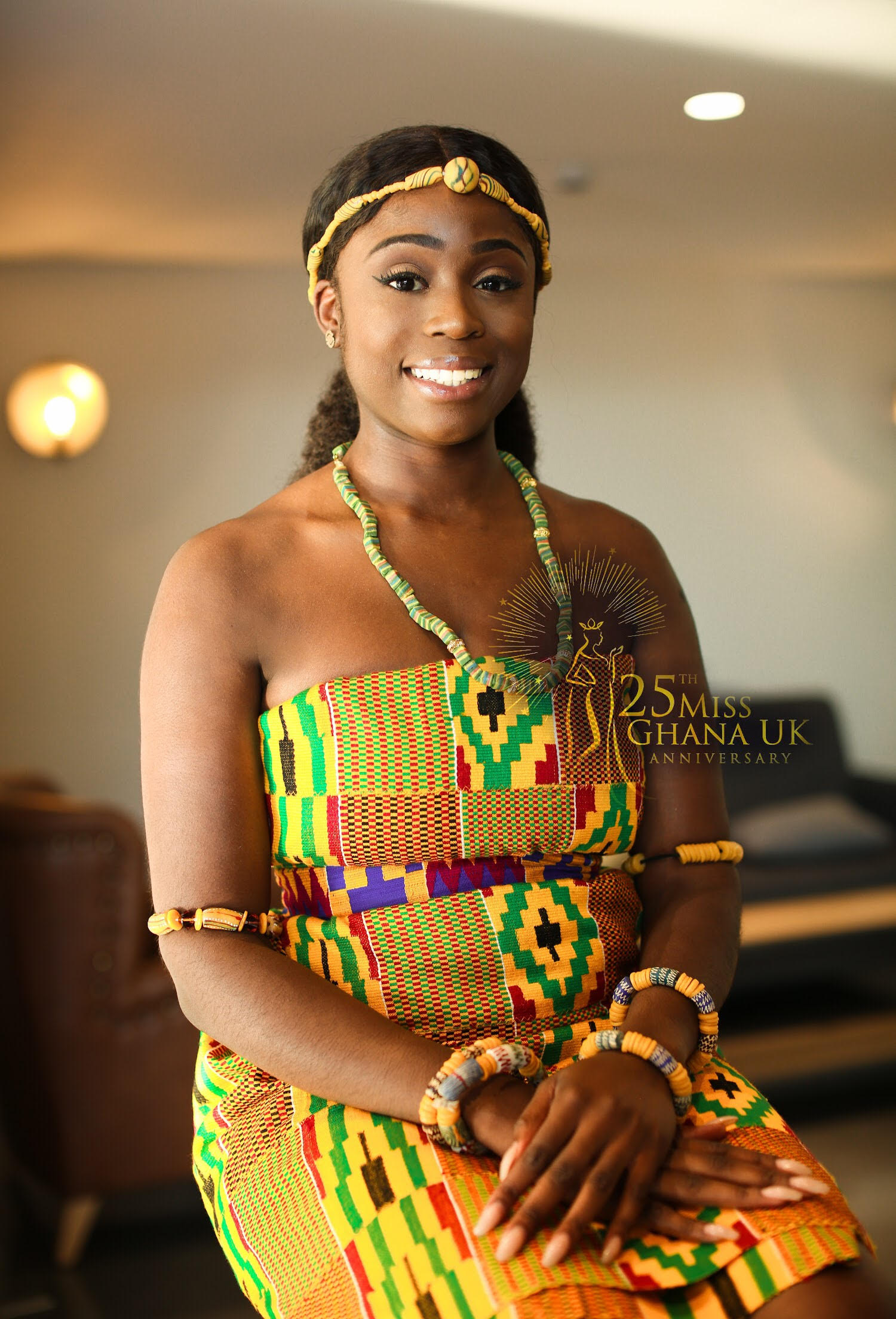 Miss Ghana UK