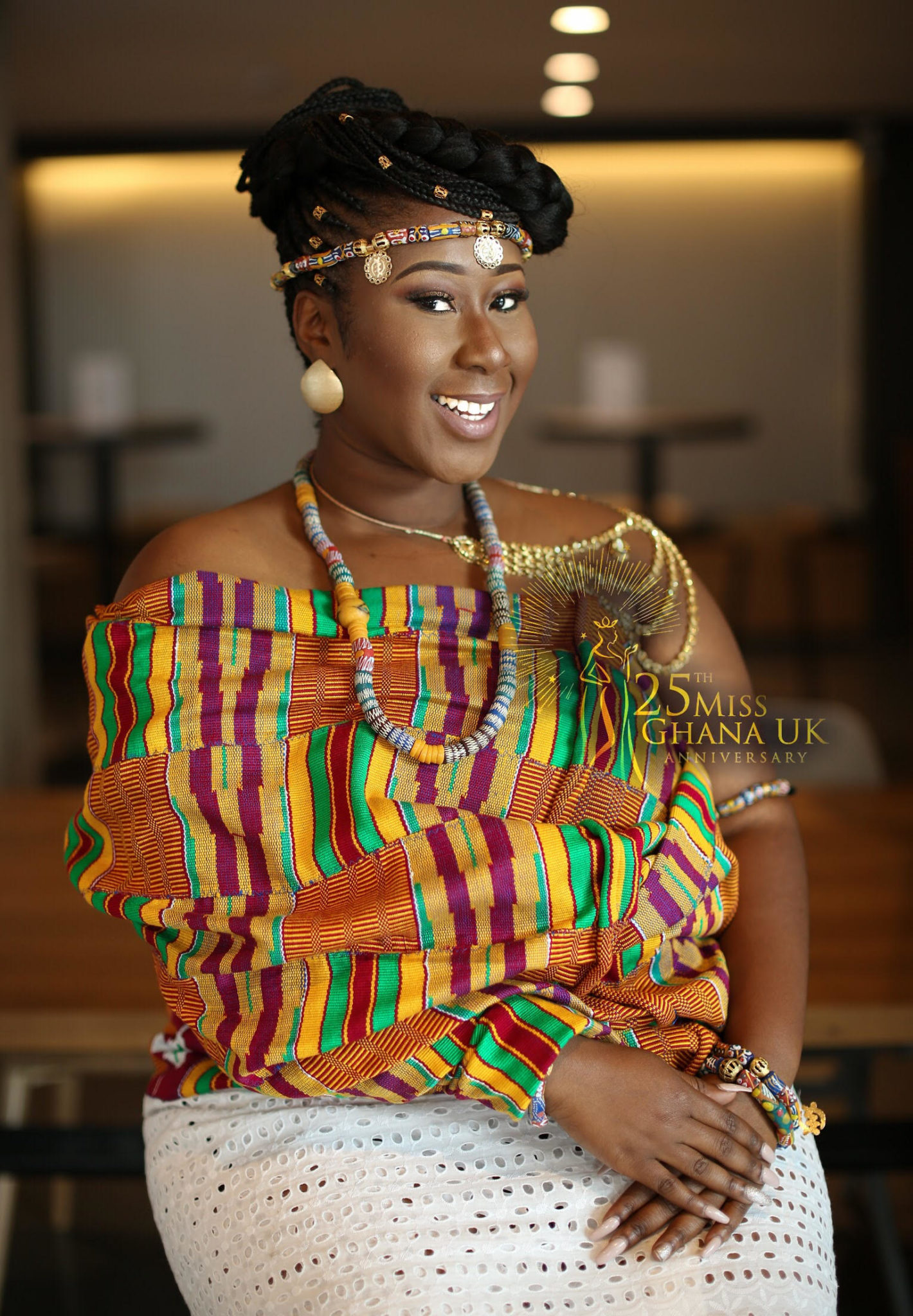 Natalie Ohema Akosua- Anokyewaa Wireko