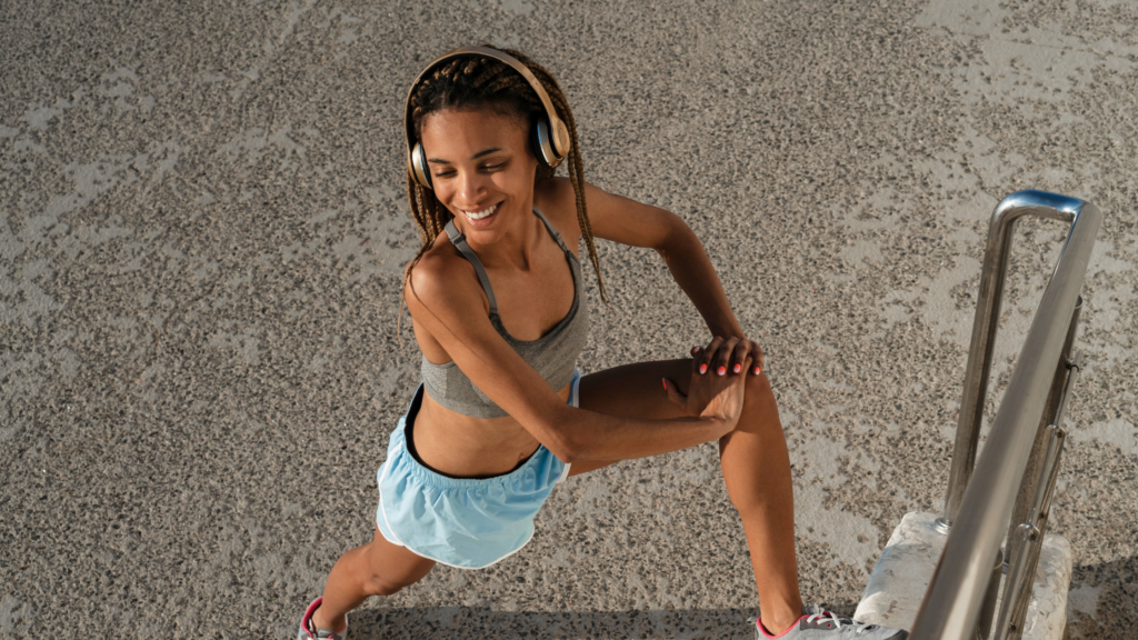 13 Insanely Addictive African Songs For Your Morning Workout