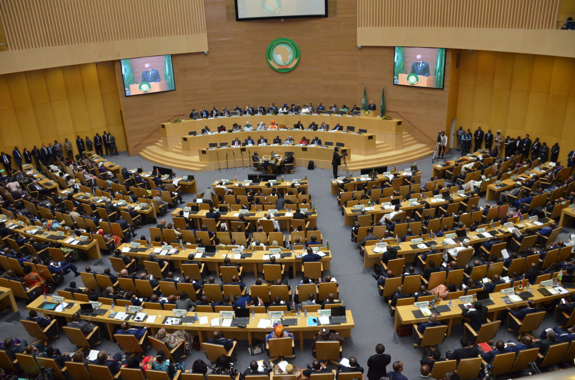 African Union