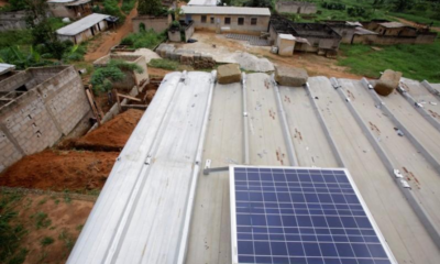 Off-Grid Solar Power Startups Are Pouring Into West Africa