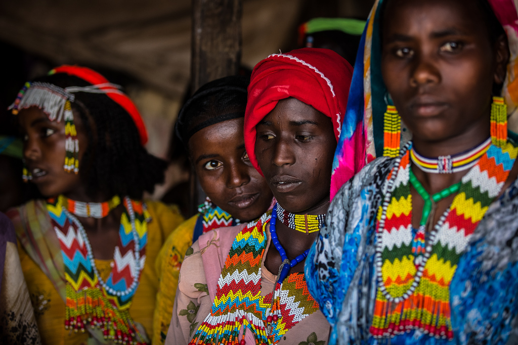 Tech Talk in the Bush: How African Tribal Languages are Embracing the Digital Age