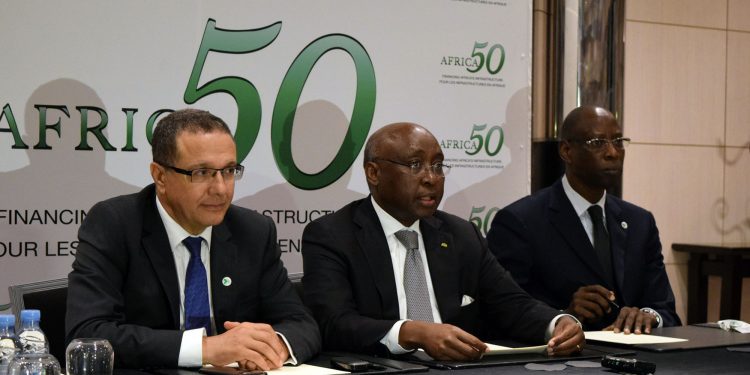 Rwanda Officially Joins Africa50 to Boost Infrastructure - African Vibes