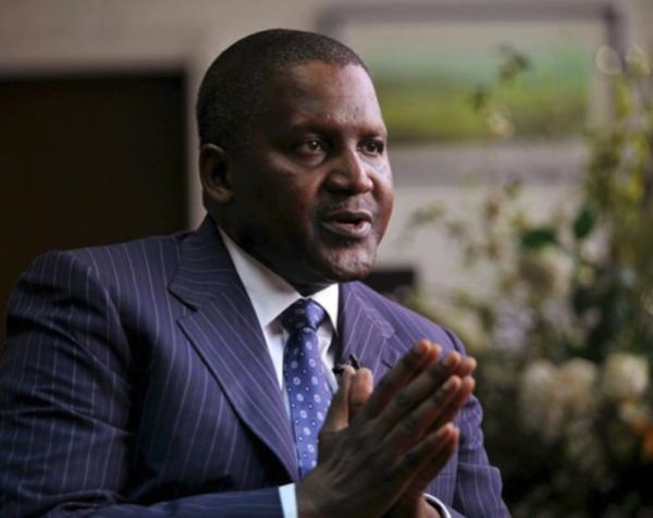 Dangote gets $650m Afreximbank loan for Lekki refinery – News Agency of Nigeria (NAN)