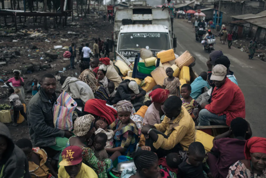 Israel Joins Rwanda to Demand France Acts on Genocide Suspects