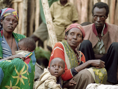 Israel Joins Rwanda to Demand France Acts on Genocide Suspects