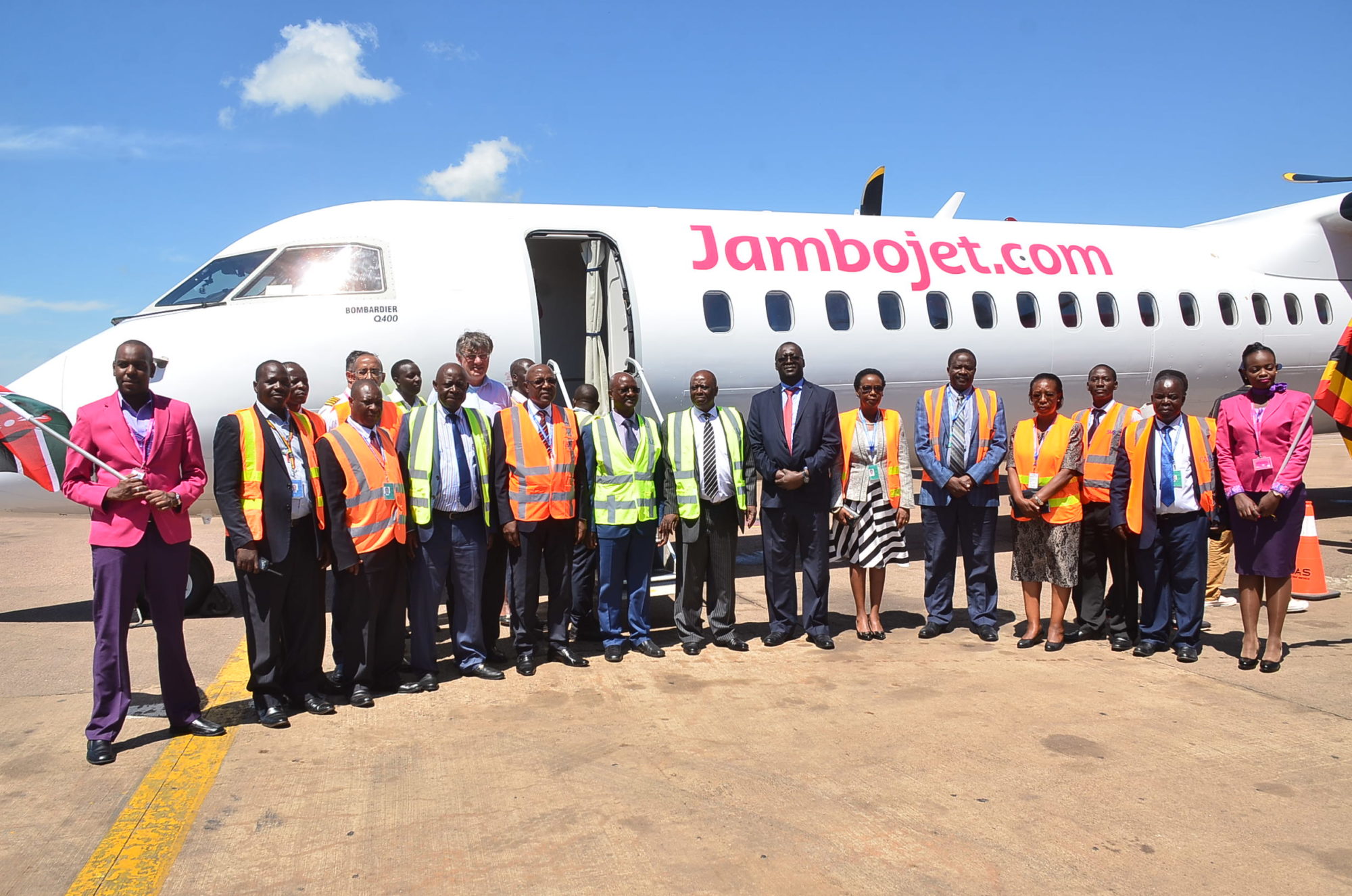 JamboJet