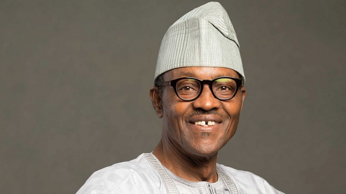 Muhammadu Buhari is re-elected as President of Nigeria and here is how Nigerians are reacting