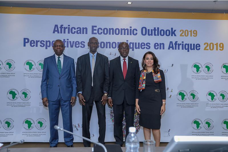 African economic outlook