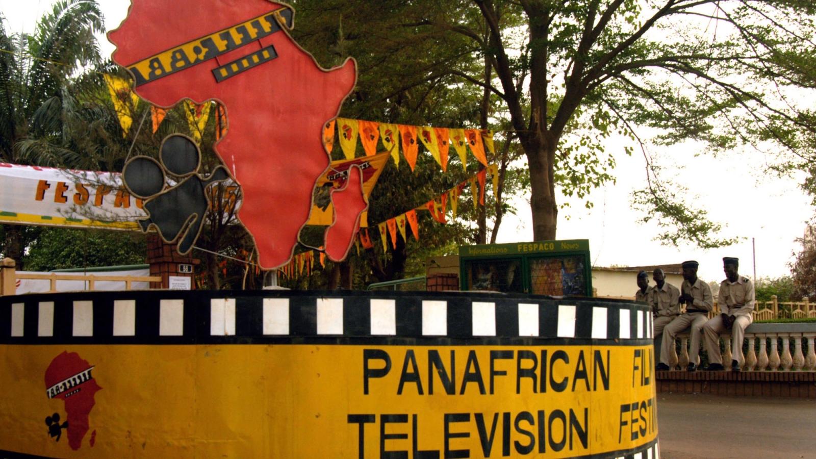 The 26th Pan-African Festival of Cinema and Television (FESPACO) Kicks Off In Burkina Faso