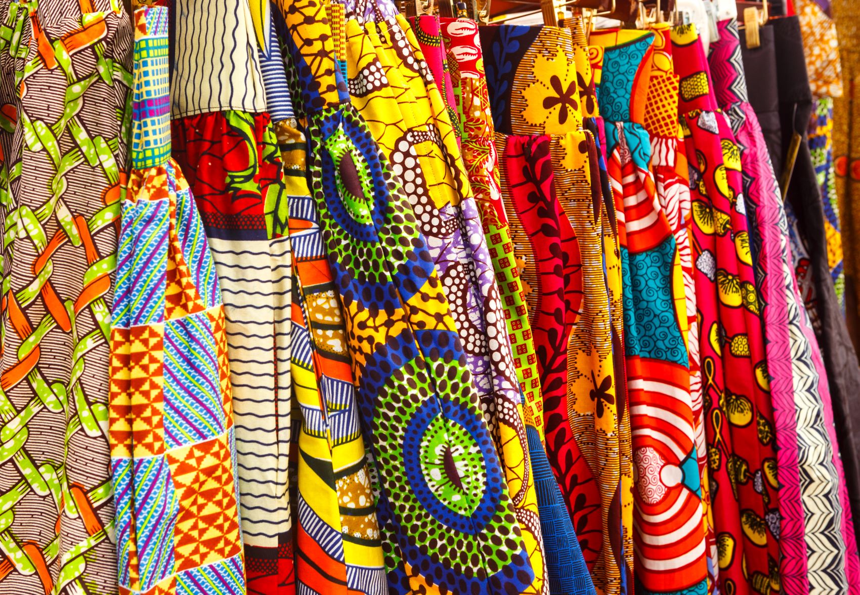 Central Bank Of Nigeria Did Not Ban Textile Imports. This Is What They Did Instead