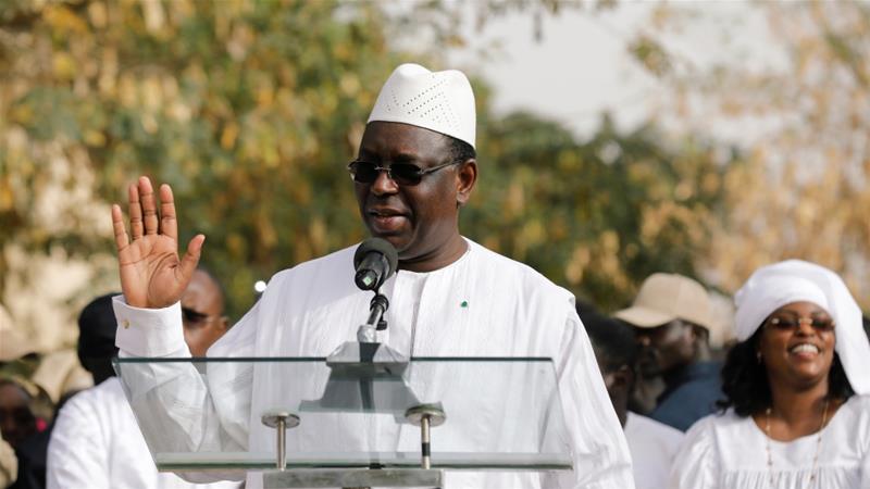 Macky Sall Wins 2019 Senegal Election. Here is what Senegalese Can Expect From His Second Term