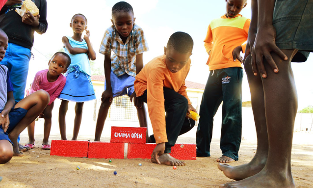 Botswana Making Effort To Preserve Indigenous Games