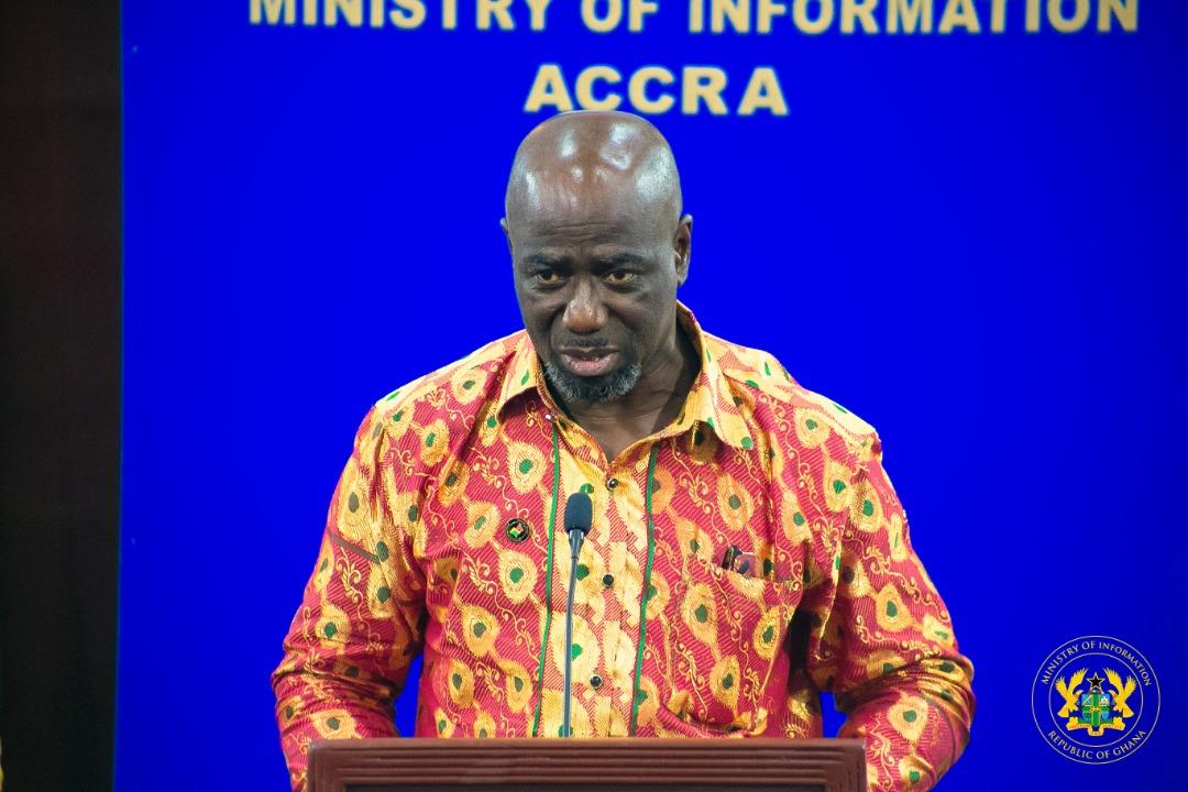 Ghanaian Government Makes Move To Reverse Brain Drain