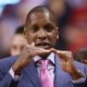 Toronto Raptors coach Masai Ujiri led the team to NBA championship win