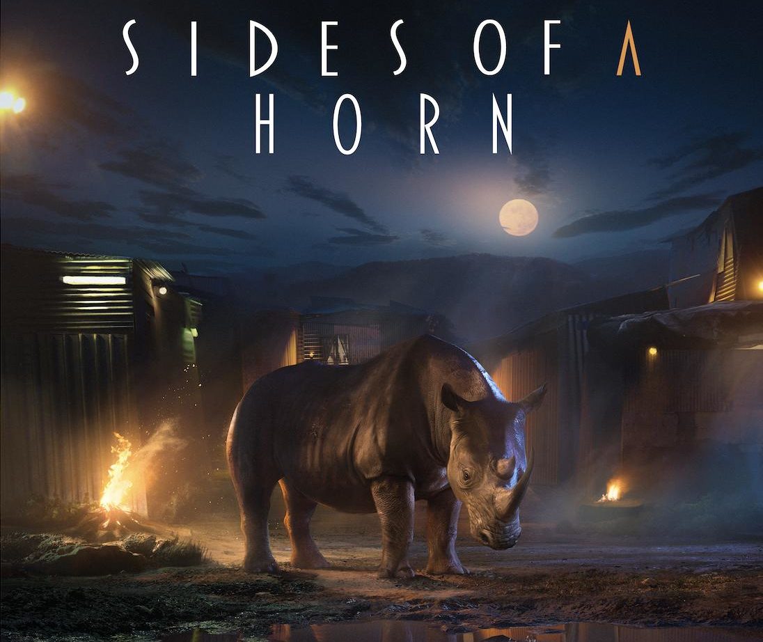 Sides Of A Horn