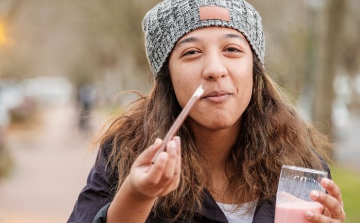 19-Year-Old South African's Biodegradable Straws Are Awesome. Here Is Why