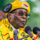 ZIMBABWE-POLITICS-PARTY