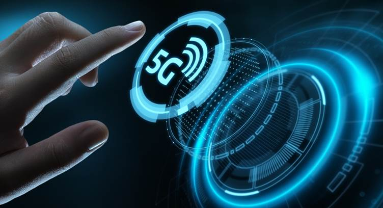 Deployment of 5G