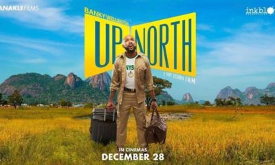 Up North: Released 2018