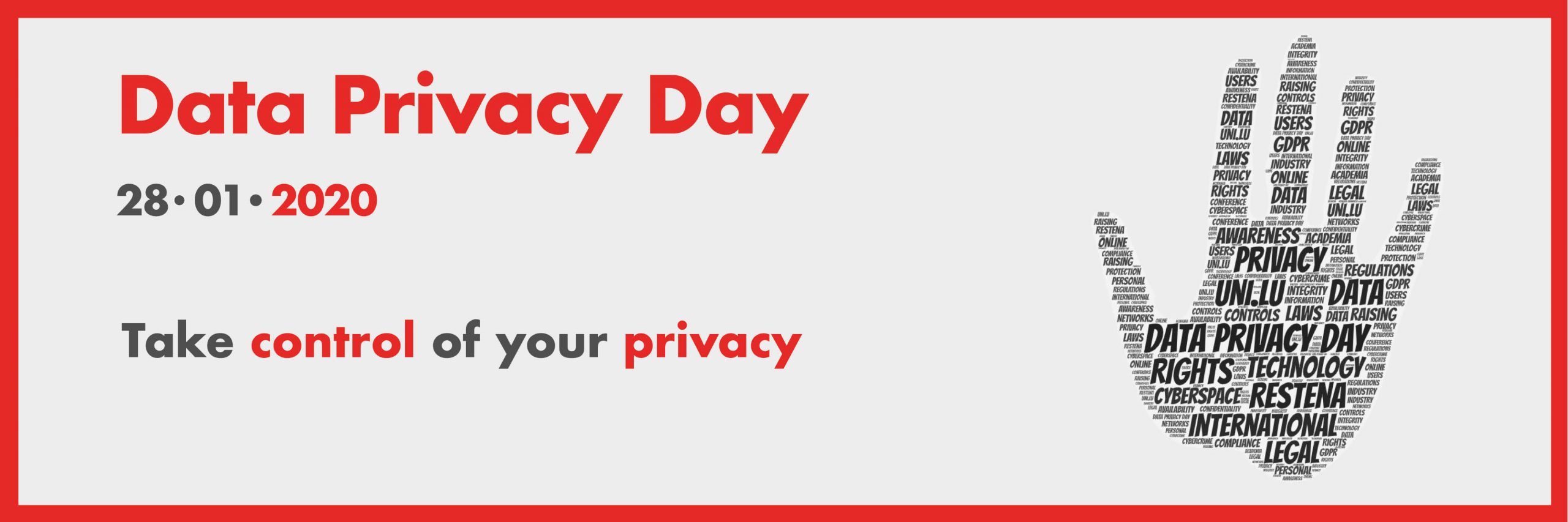 Data Privacy Day