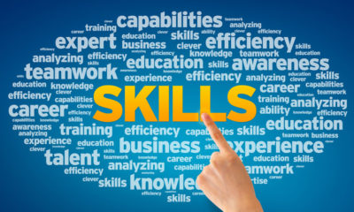 Soft Skills