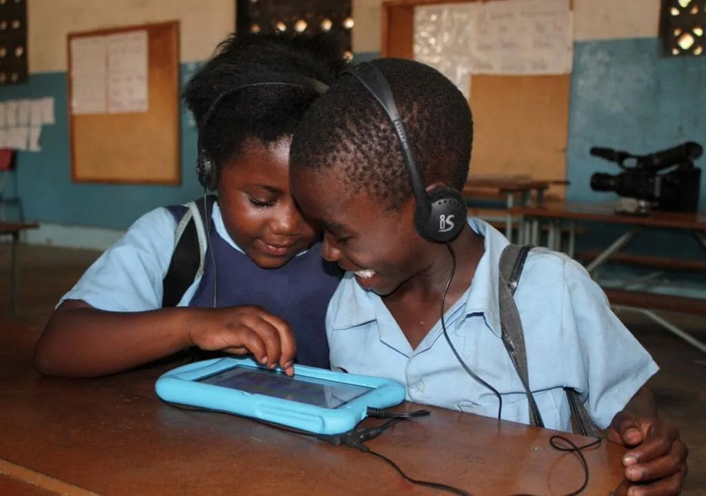 African Edtech