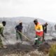 Mount Kilimanjaro is on fire. Here is what Africans are doing about it