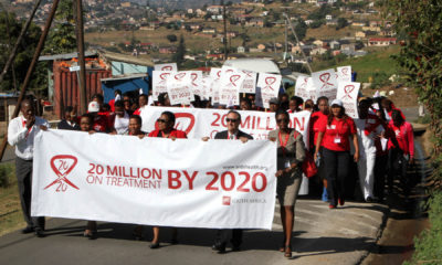 World AIDS Day: How Far Has Africa Come In The Fight Against HIV/Aids?