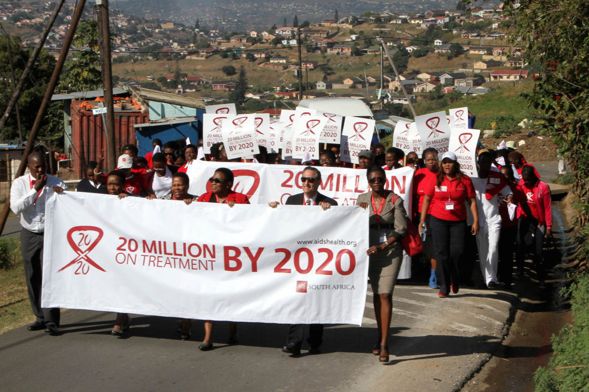 World AIDS Day: How Far Has Africa Come In The Fight Against HIV/Aids?