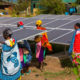 Solar power projects