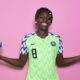 Spotlight on 10 Exceptional African Female Soccer Players