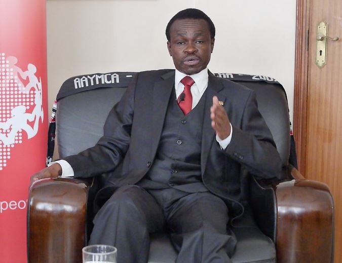 PLO Lumumba