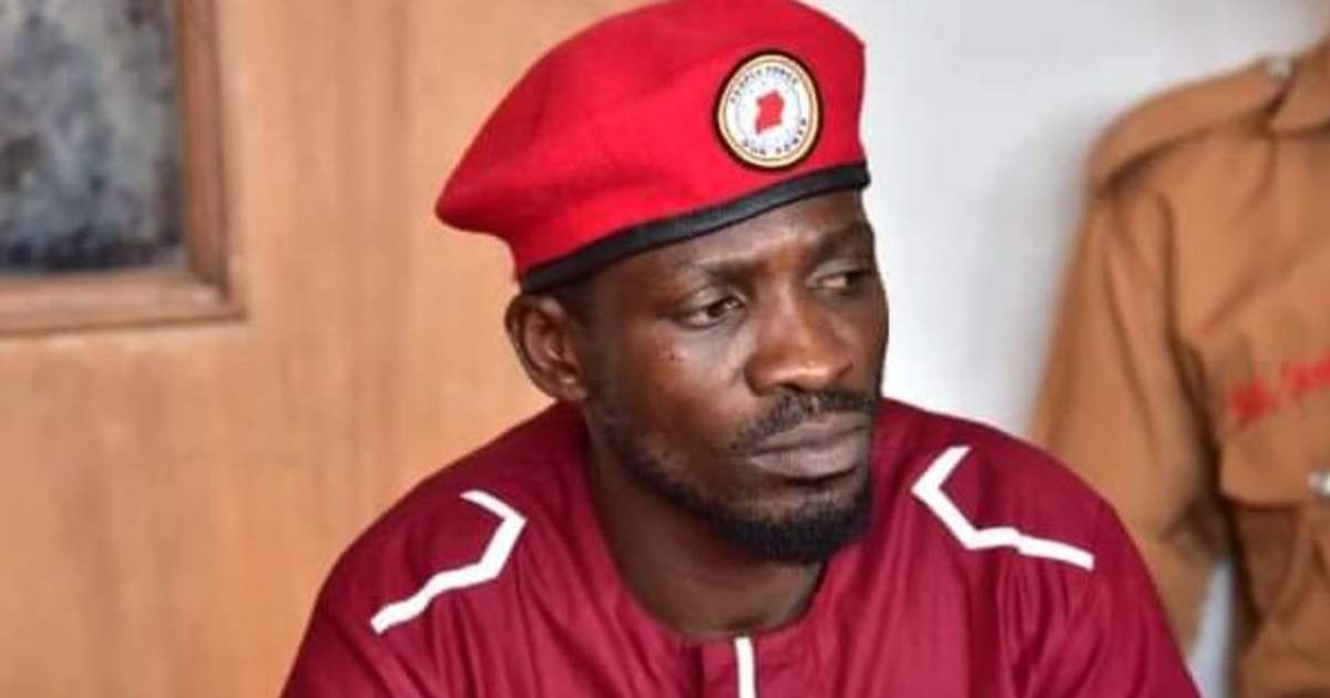 bobi wine