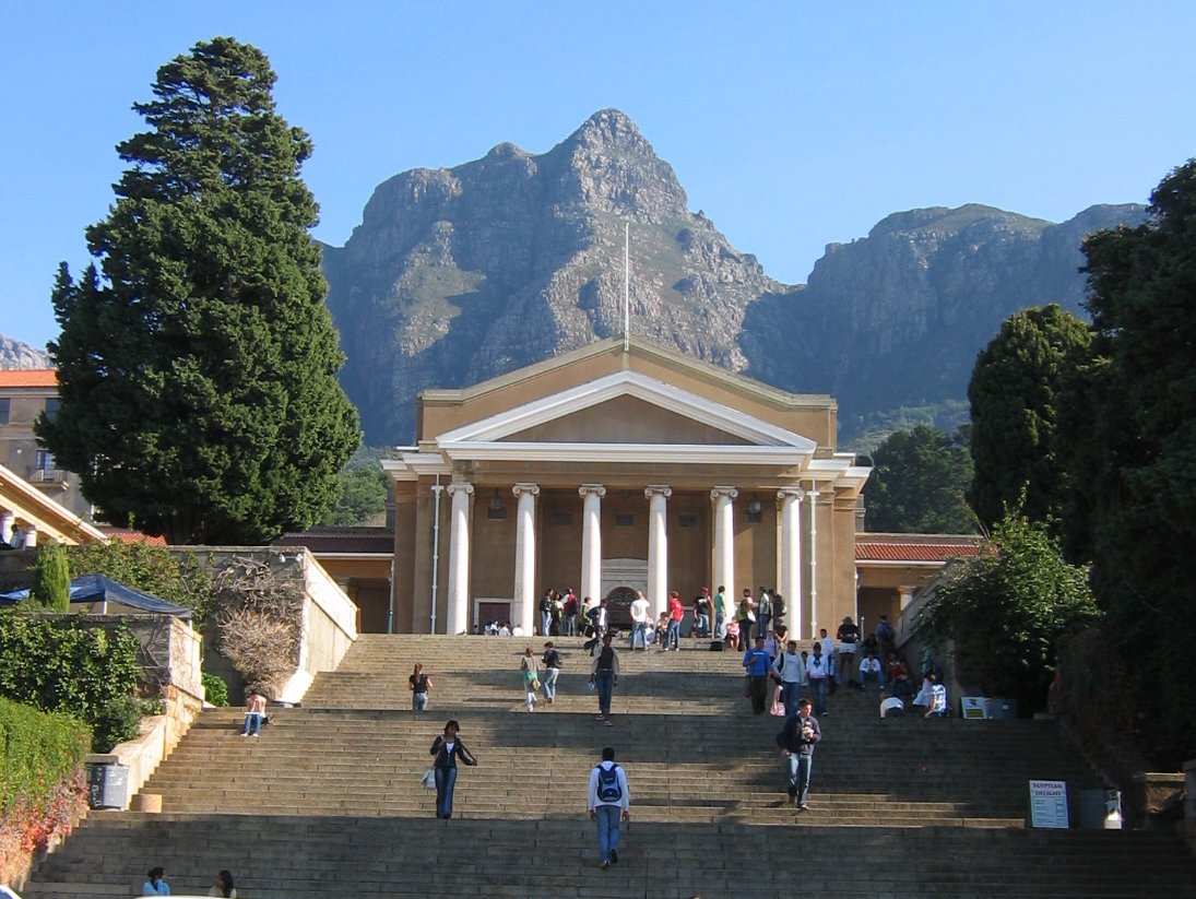 Best universities in Africa