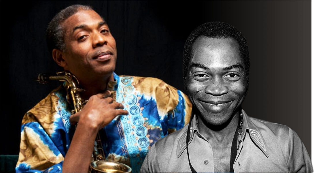 Fela Kuti - Nigerian Music Legend