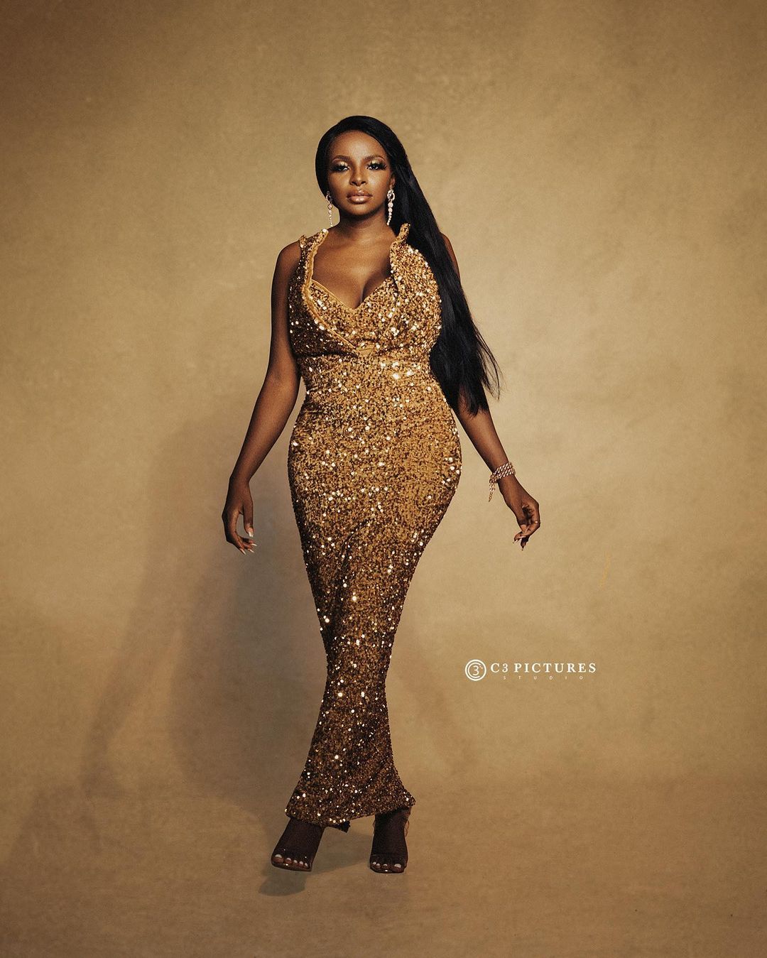 10 Head Turning Styles From The 2021 Headies Award African Vibes