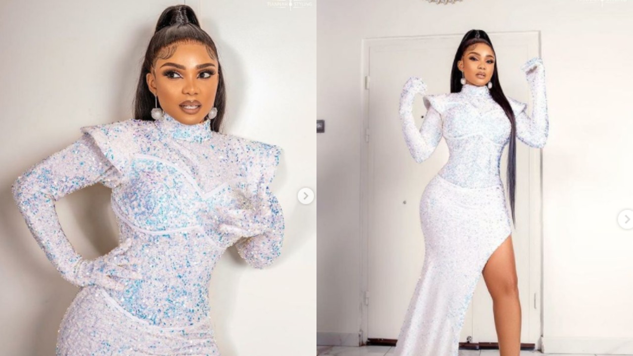 10 Head Turning Styles From The 2021 Headies Award African Vibes