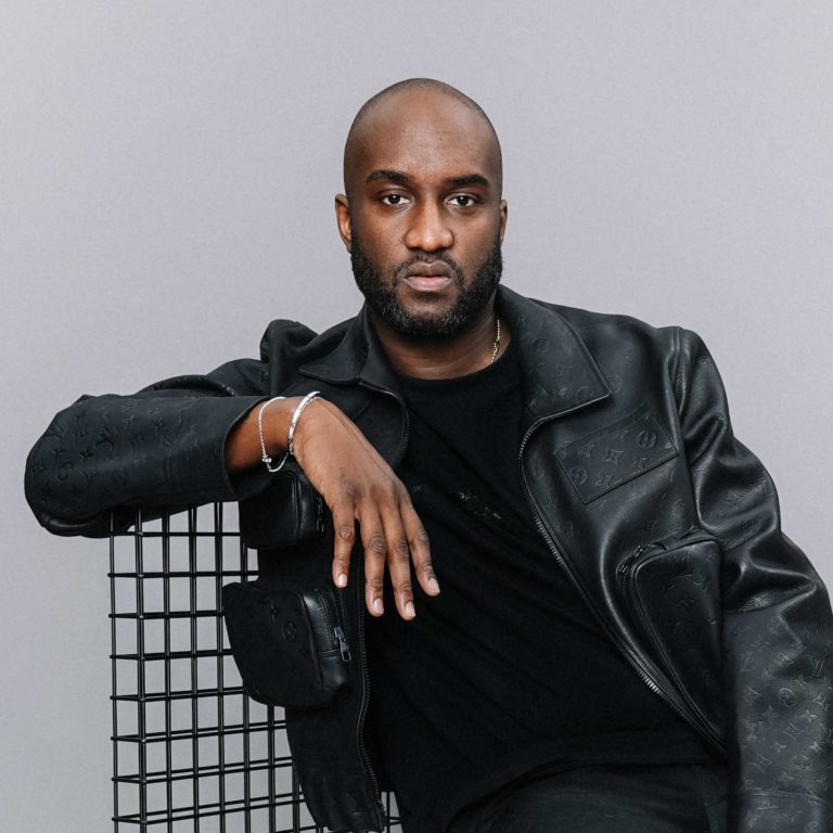 How Ghana’s Virgil Abloh Rose to Louis Vuitton Men’s Artistic