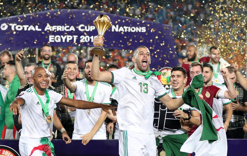 African Cup of Nations 2019