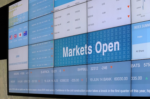 JSE Stock Market