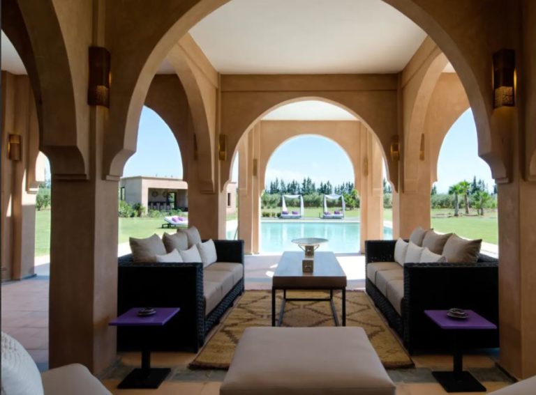 10 Of The Best Luxury Homes For Sale In Luanda African Vibes